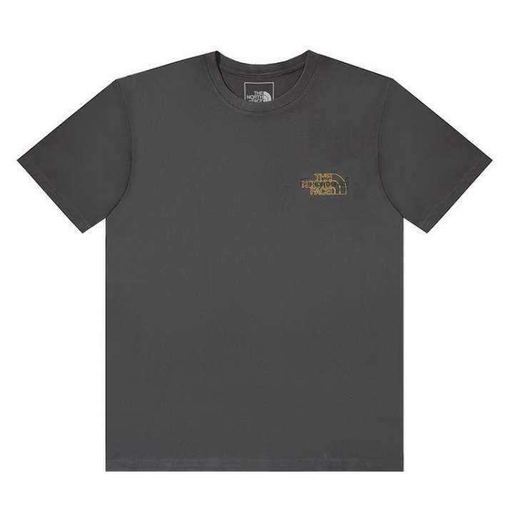 The North Face T Shirts Short _SKUTheNorthFaceM-3XL6ctT889372921